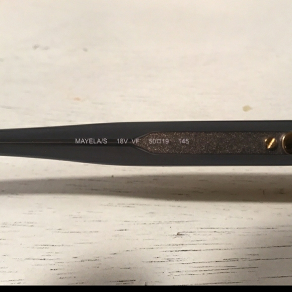 NWOT Jimmy Choo Sunglasses - Picture 8 of 15